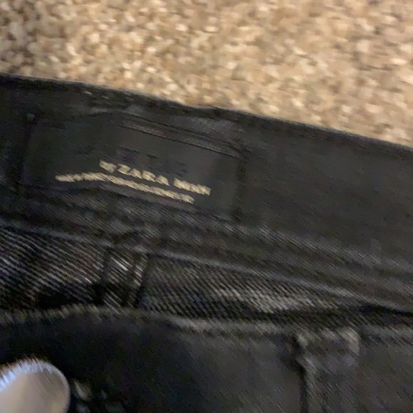 Men’s Zara jeans - Picture 3 of 8